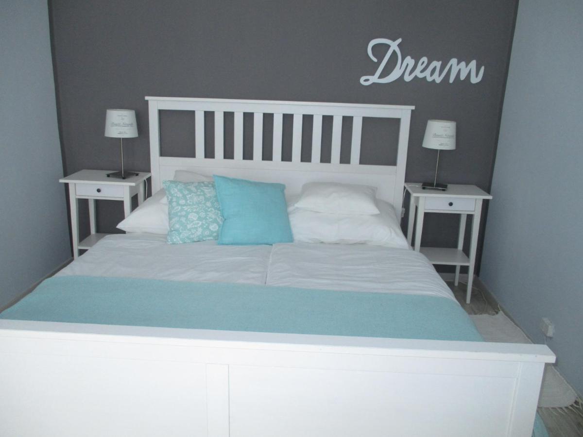 Ferencesek Apartman Pécs Exterior foto