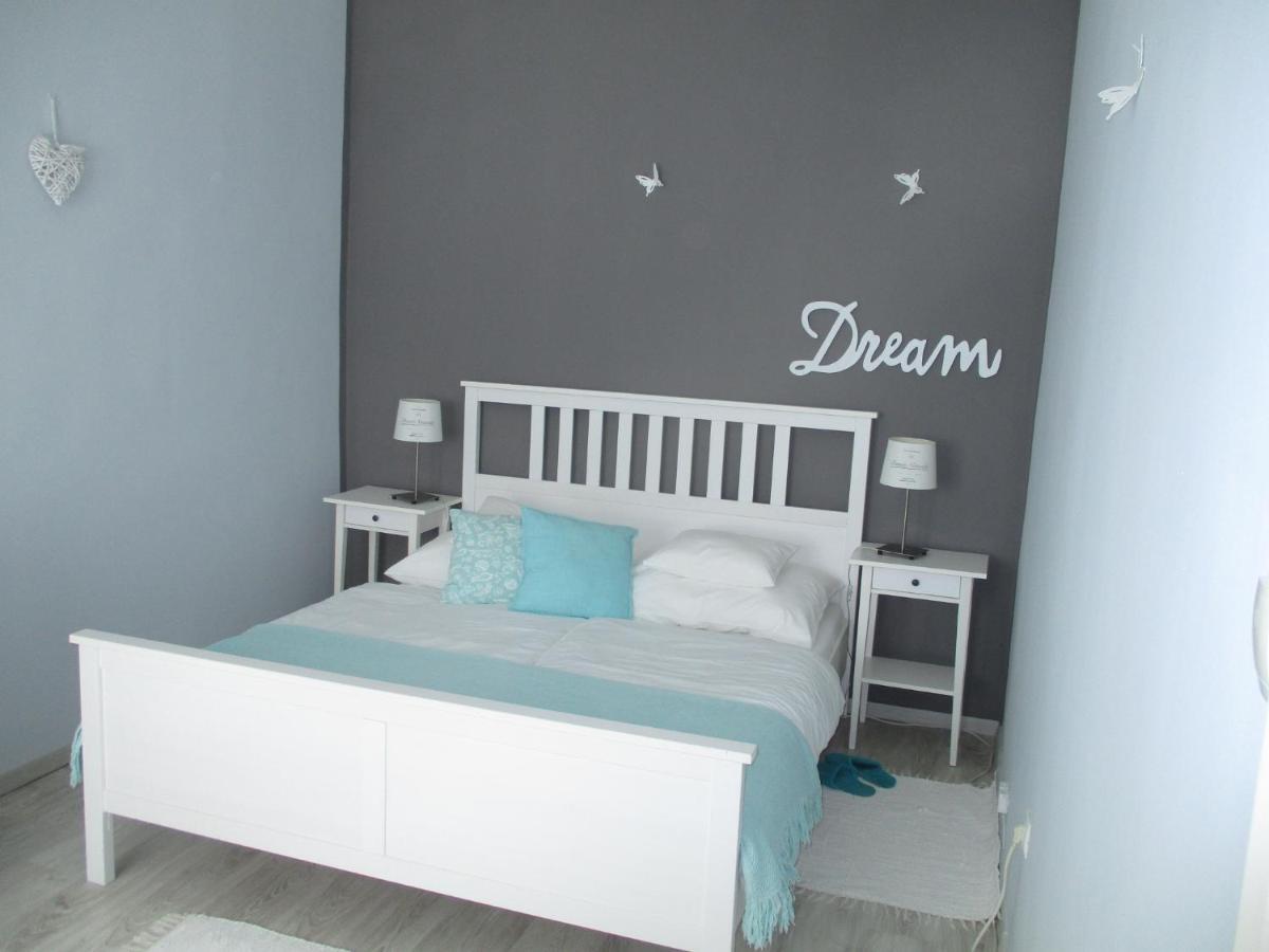 Ferencesek Apartman Pécs Exterior foto