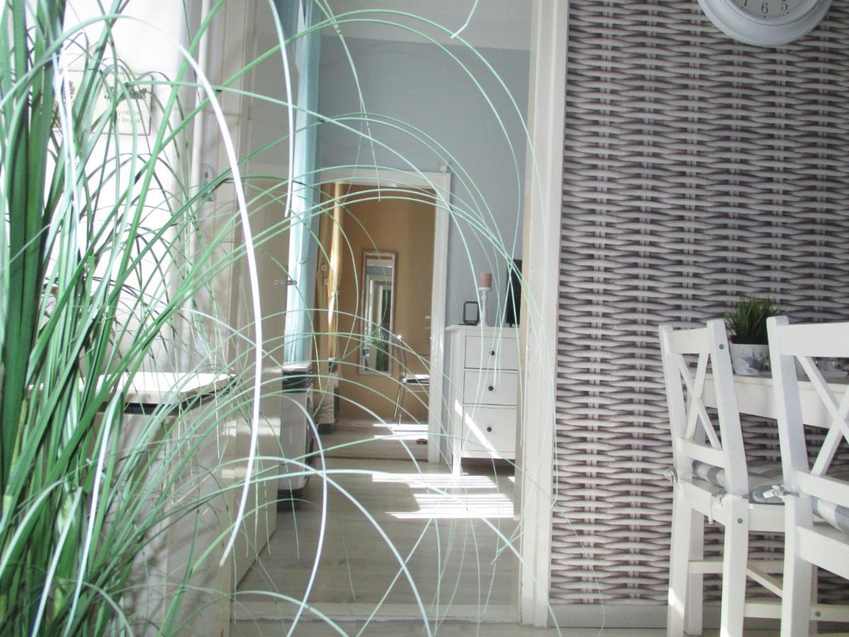 Ferencesek Apartman Pécs Exterior foto