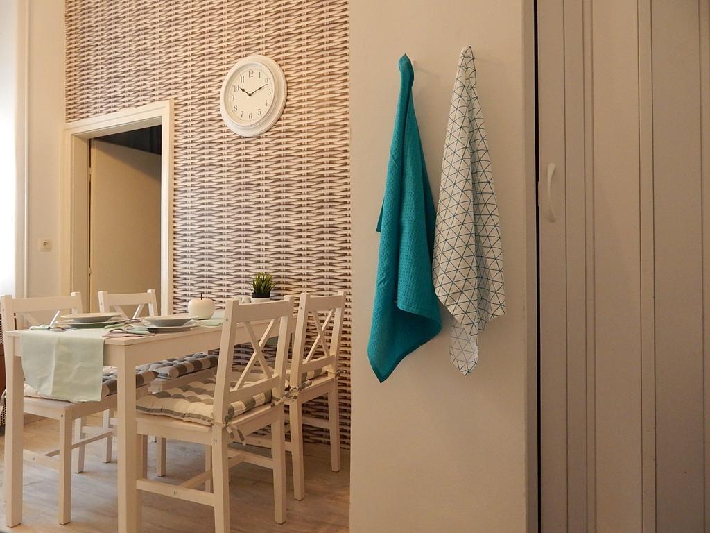 Ferencesek Apartman Pécs Exterior foto