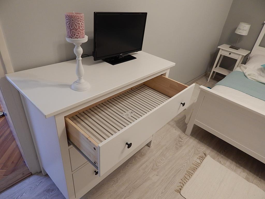 Ferencesek Apartman Pécs Exterior foto